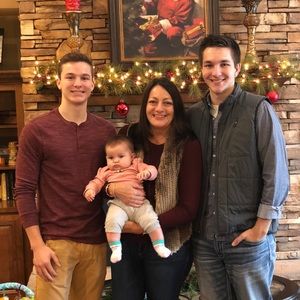 Meet your Posher, Michael